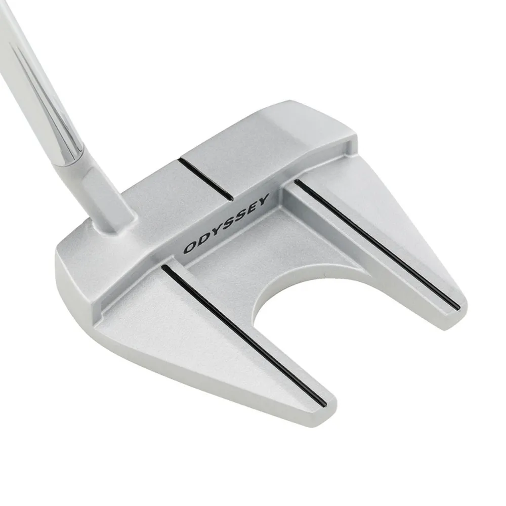 Women's White Hot OG 2023 Seven Slant Putter with Steel Shaft