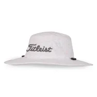 Men's Players Aussie Sun Hat - Pink Paradise