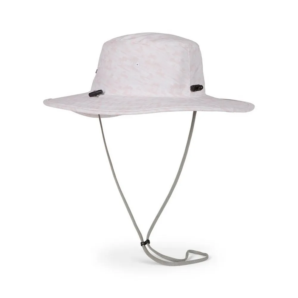 Men's Players Aussie Sun Hat - Pink Paradise