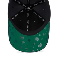 Men's Montauk Breezer Adjustable Cap - Shamrock