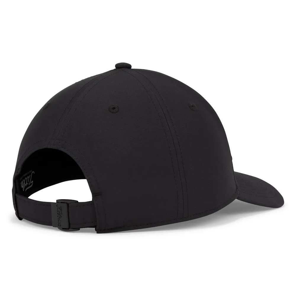 Men's Players Performance Adjustable Cap - Canada Day