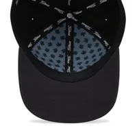 Men's Players Performance Adjustable Cap - Canada Day