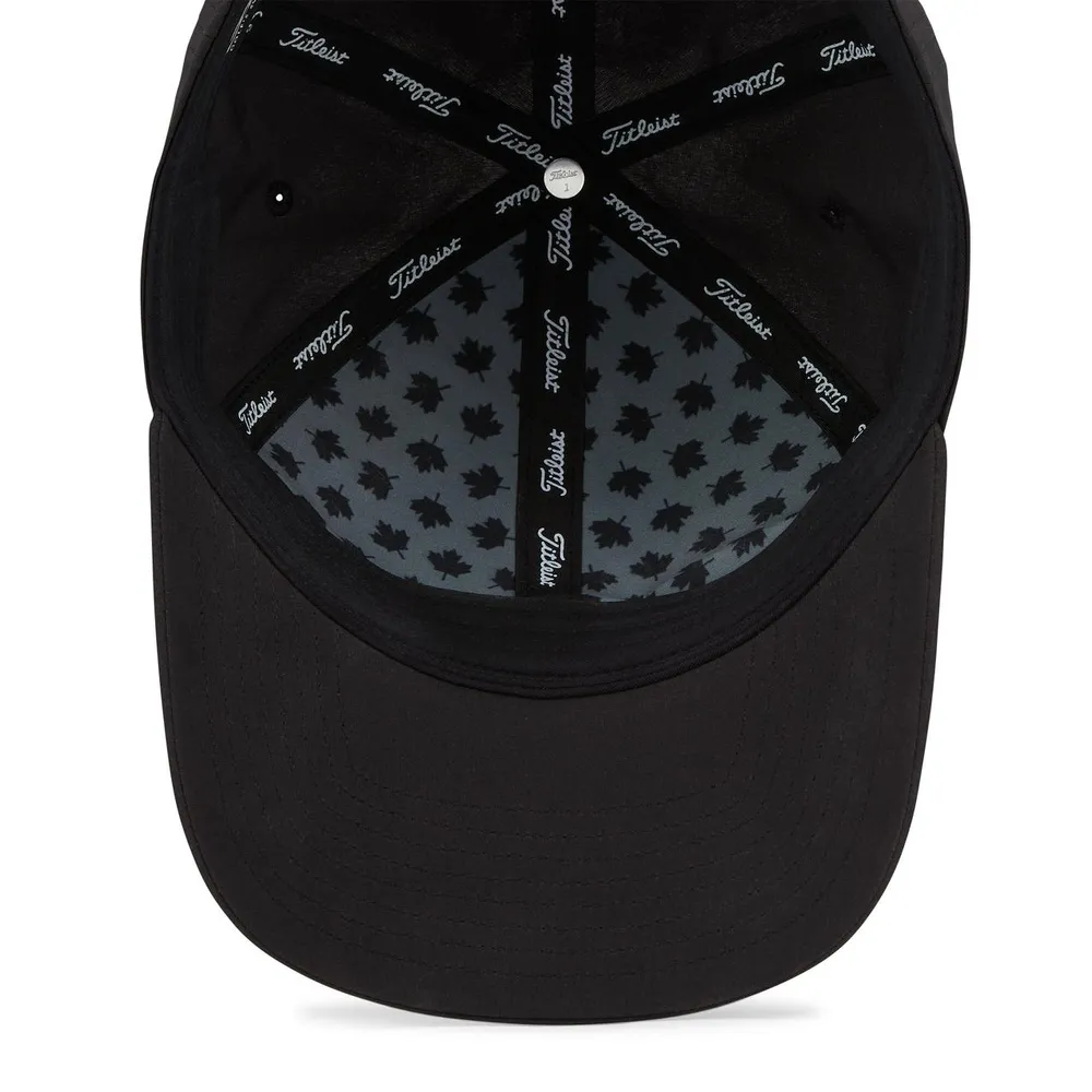 Men's Montauk Breezer Adjustable Cap - Canada Day