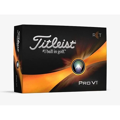 Prior Generation - Pro V1 RCT Golf Balls