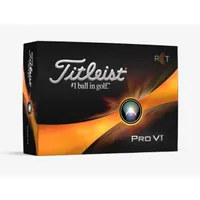 Pro V1 RCT Golf Balls