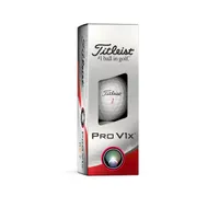 Pro V1x RCT Golf Balls