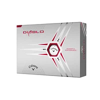 Diablo Golf Balls