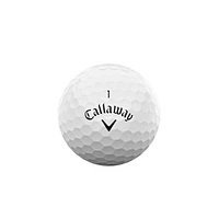 Diablo Golf Balls