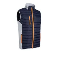 Men's Anton Insulated Vest