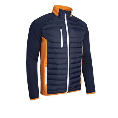 Men's Zermatt Insulated Jacket