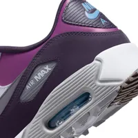 Air Max 90 G NRG Spikeless Golf Shoe - Purple/White