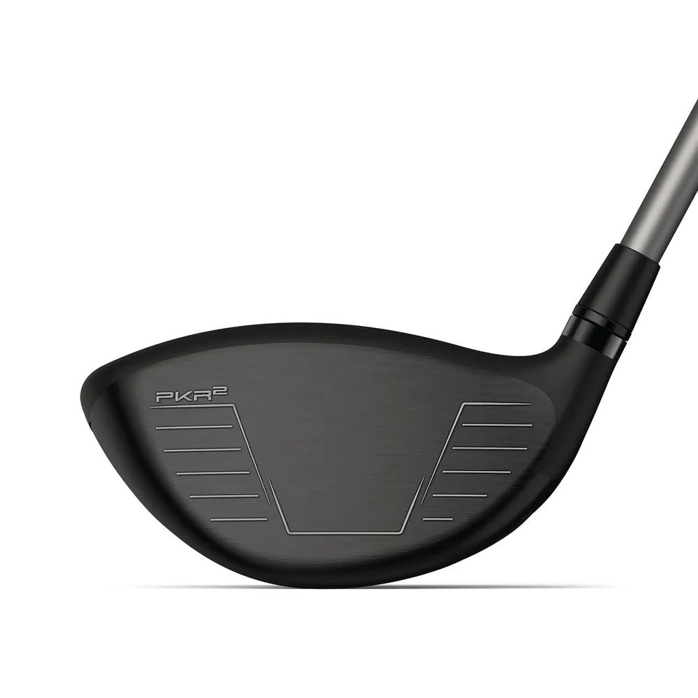 DYNAPWR Carbon Driver