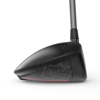 DYNAPWR Carbon Driver