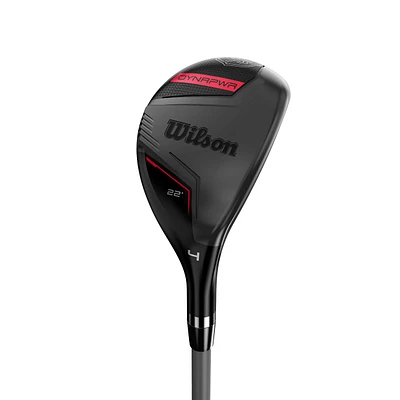 Prior Generation - DYNAPWR Hybrid