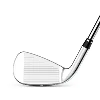 DYNAPWR 5-PW GW Iron Set with Graphite Shafts