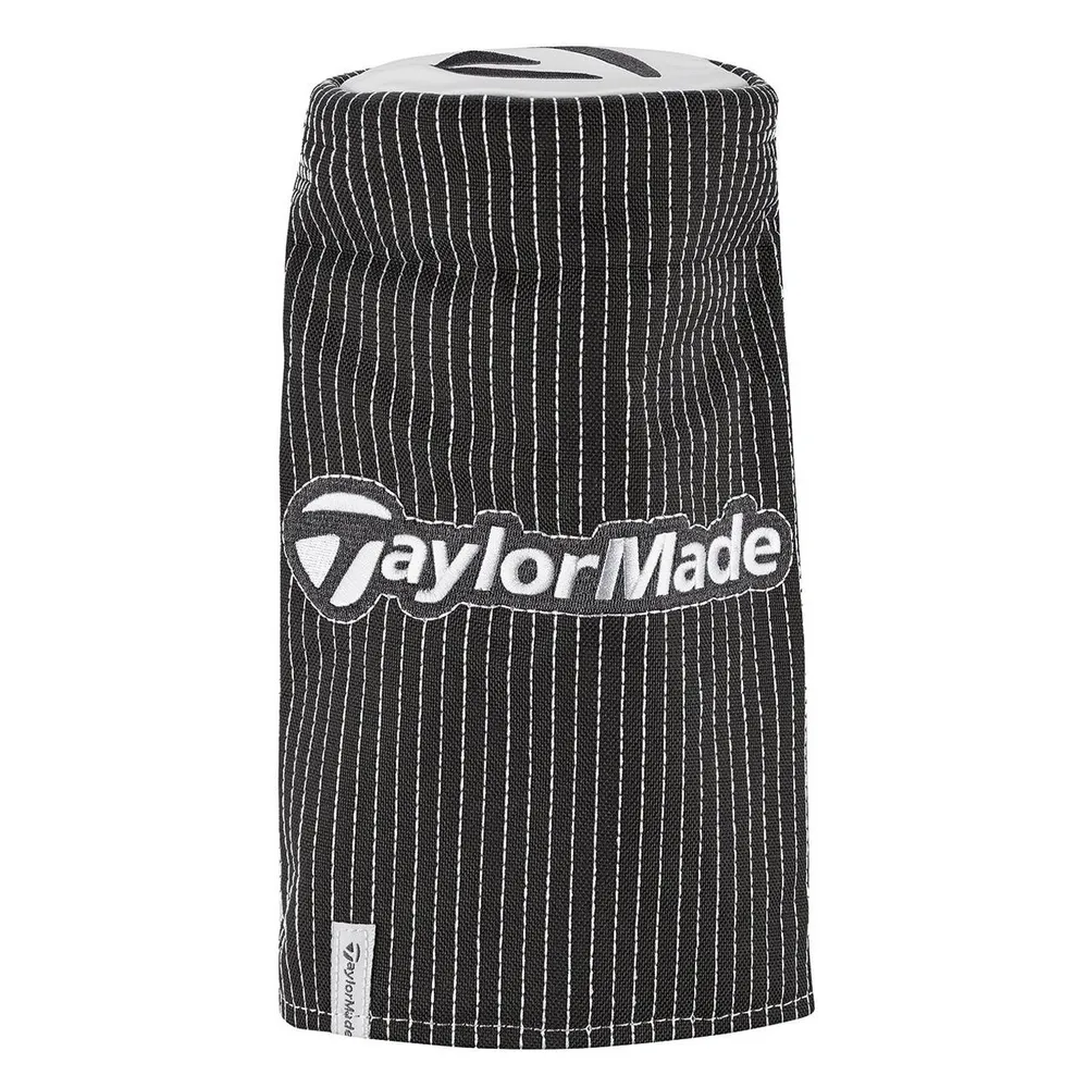 Pin Stripe Barrel Driver Headcover