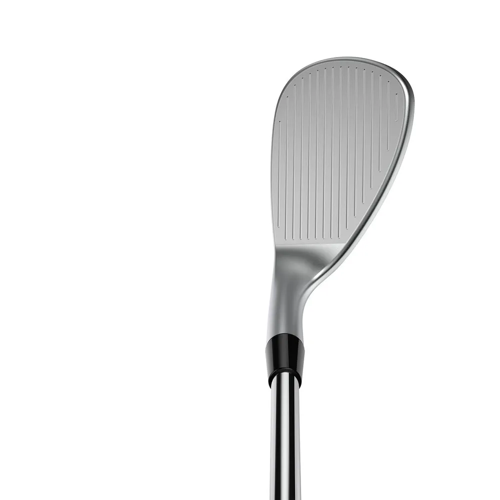 SBX Wedge with Graphite Shaft