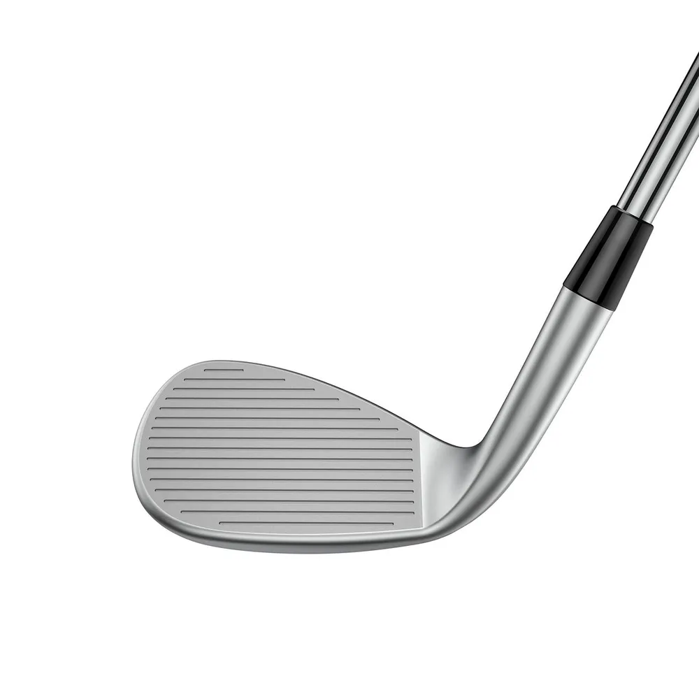 SBX Wedge with Graphite Shaft