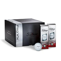 Loyalty Rewarded - Pro V1x Golf Balls