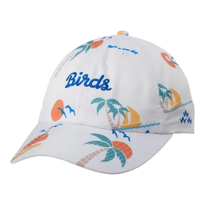 Women's Fly Condor Rad Snapback Cap