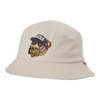 Men's Golden Bear Bucket Hat