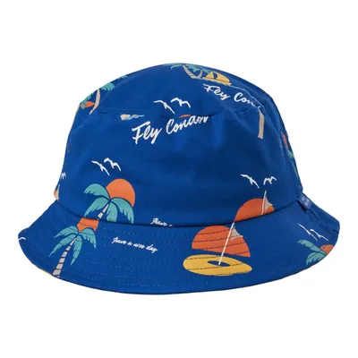 Men's Fly Condor Bucket Hat