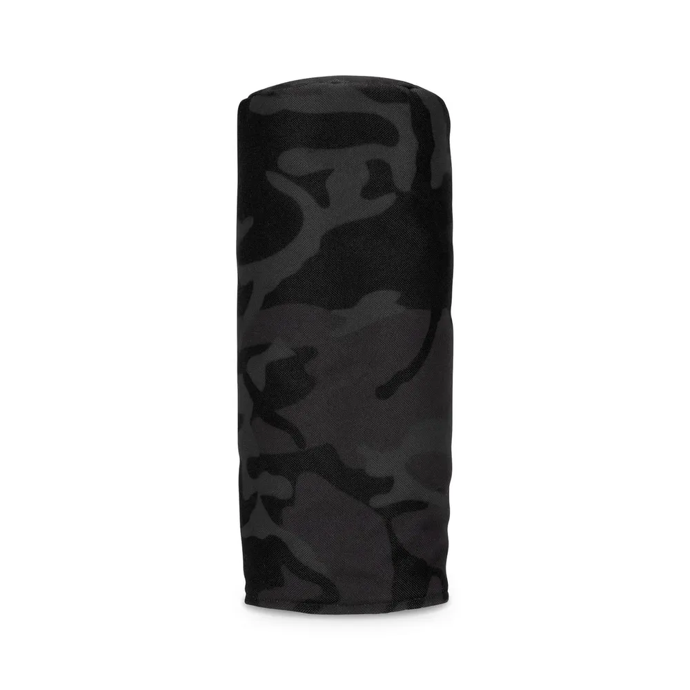 Limited Edition - Barrel Performance Driver Headcover - Midnight Camo