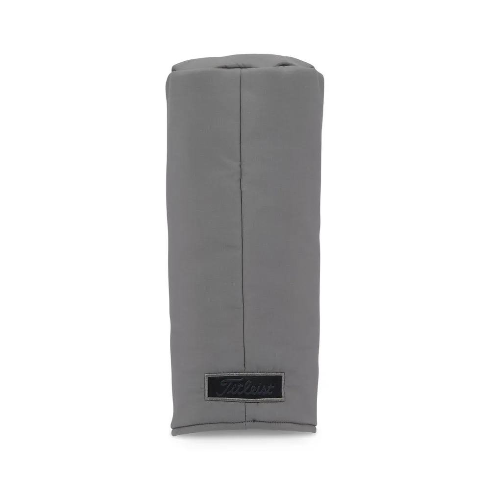 Barrel Performance Driver Headcover
