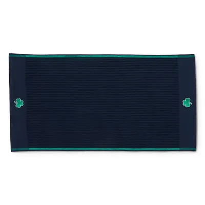 Limited Edition - Players Terry Towel - Shamrock