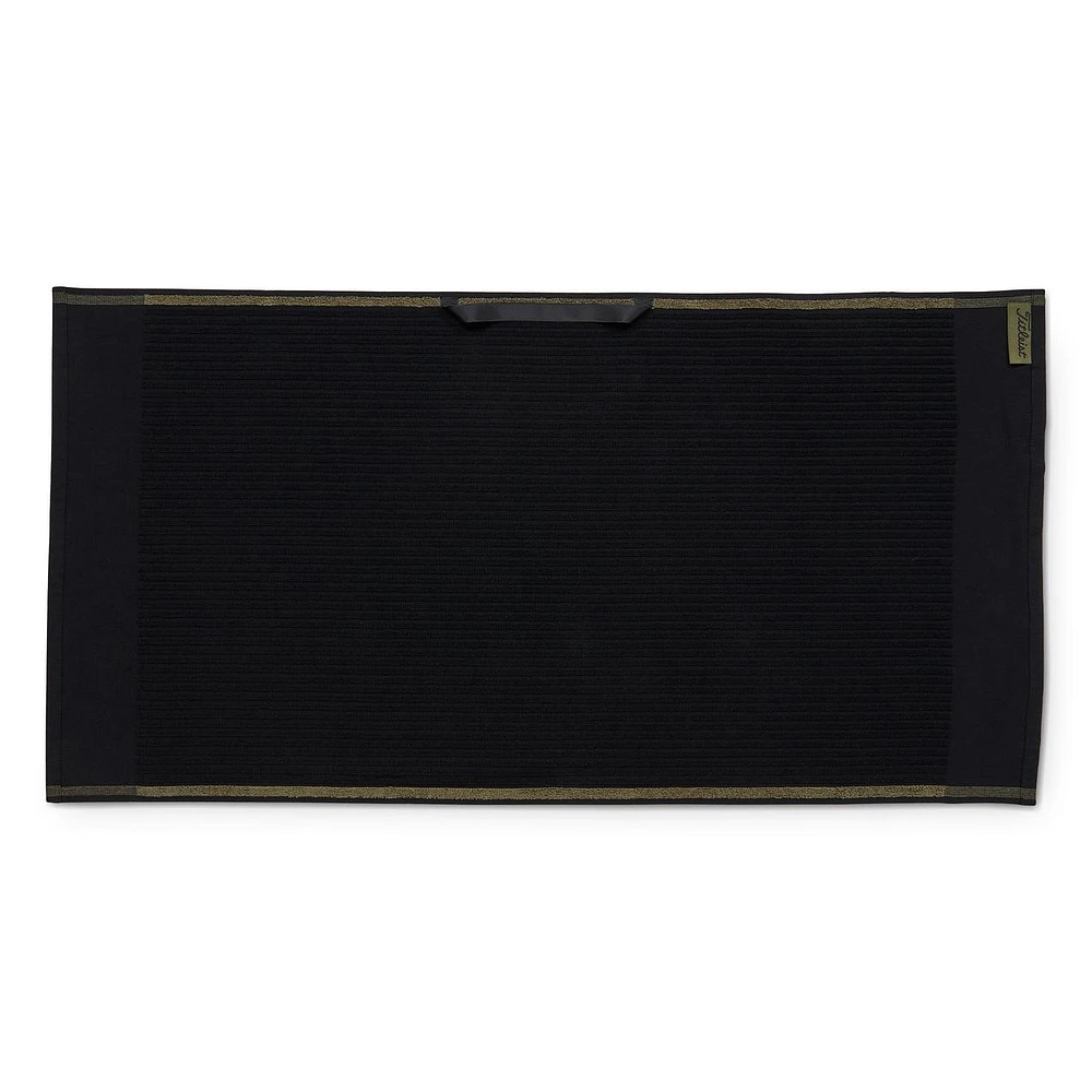 Limited Edition - Players Terry Towel - Midnight Camo