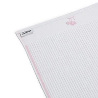 Limited Edition - Players Terry Towel - Pink Paradise