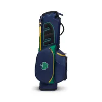 Limited Edition - Players 4 Stand Bag - Shamrock