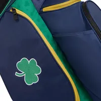 Limited Edition - Players 4 Stand Bag - Shamrock