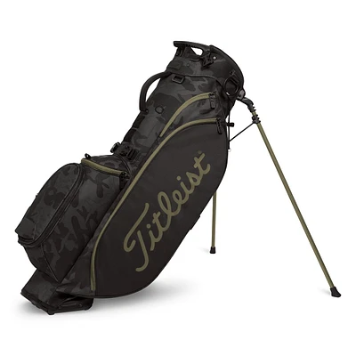 Limited Edition - Players 4 Stand Bag