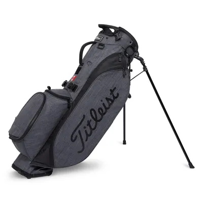 Limited Edition - Players 4 Stand Bag