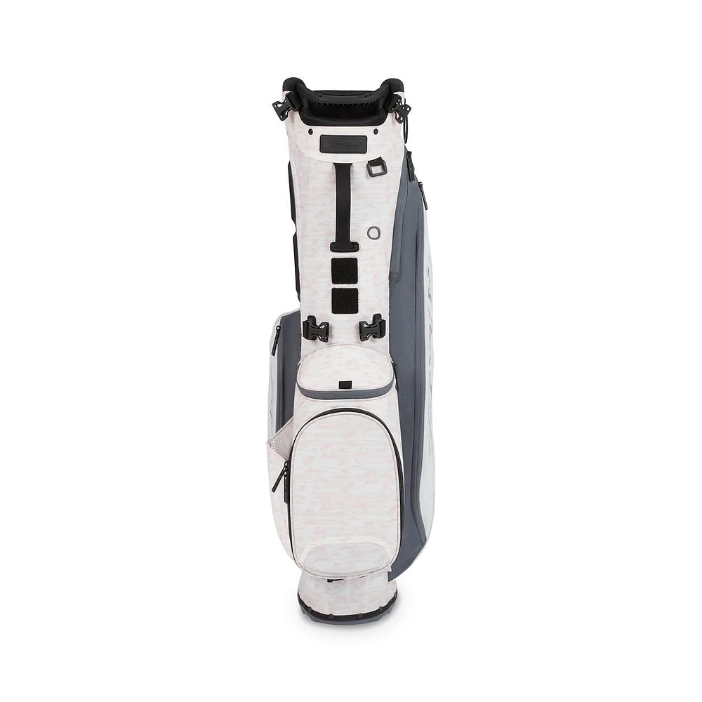 Limited Edition - Players 4 Stand Bag - Pink Paradise