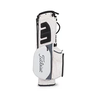 Limited Edition - Players 4 Stand Bag - Pink Paradise