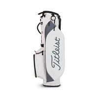 Limited Edition - Players 4 Stand Bag - Pink Paradise