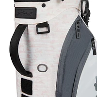 Limited Edition - Players 4 Stand Bag - Pink Paradise