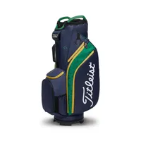 Limited Edition - Cart 14 Bag - Shamrock