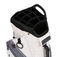 Limited Edition - Cart 14 Bag - Pink Paradise