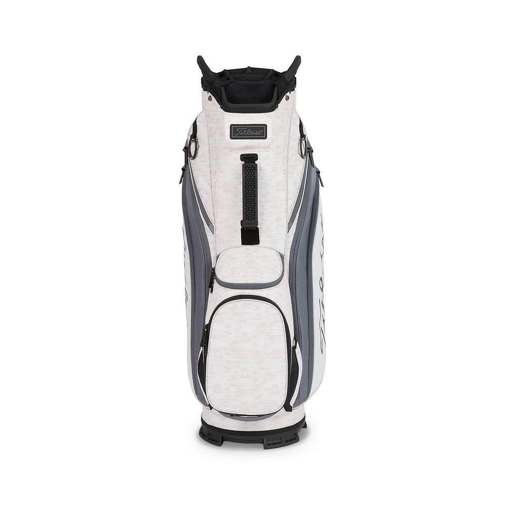 Limited Edition - Cart 14 Bag - Pink Paradise
