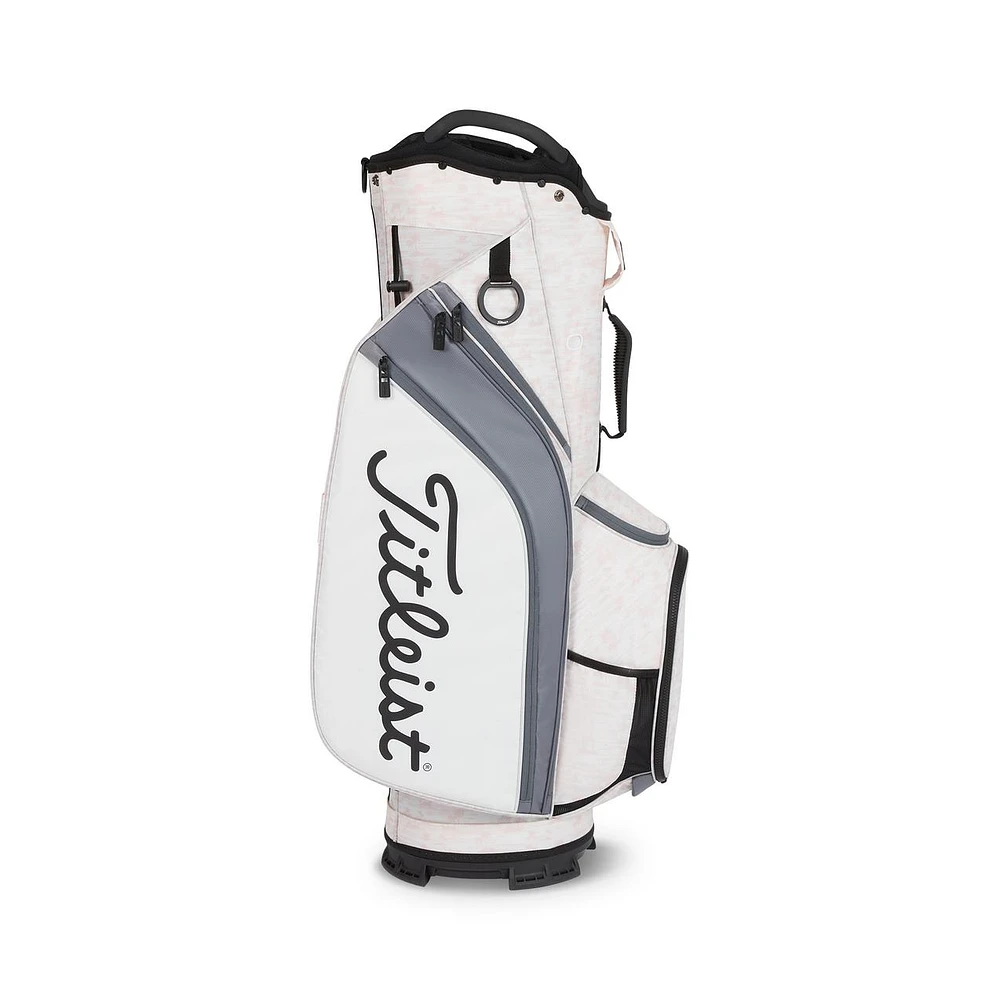 Limited Edition - Cart 14 Bag - Pink Paradise