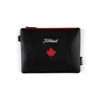 Limited Edition - Zippered Pouch - Canada Day