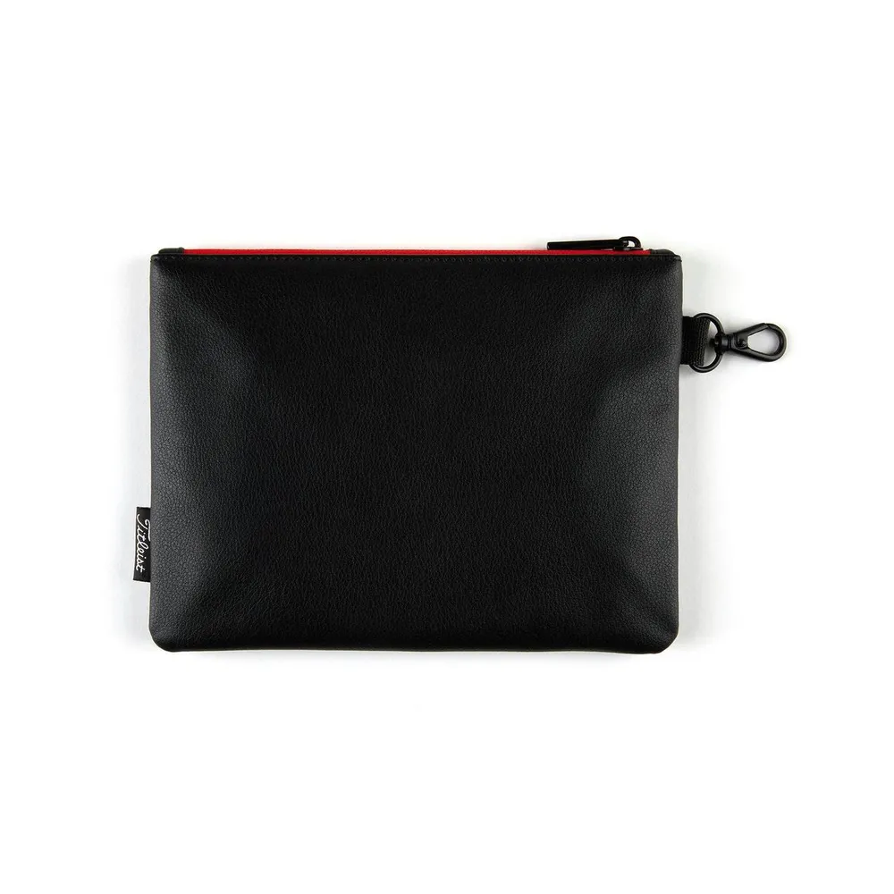 Limited Edition - Zippered Pouch - Canada Day