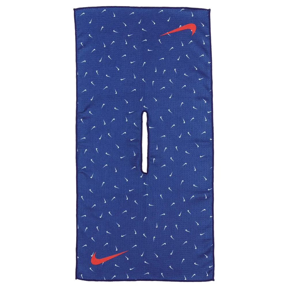 Caddy 2.0 Graphic Golf Towel