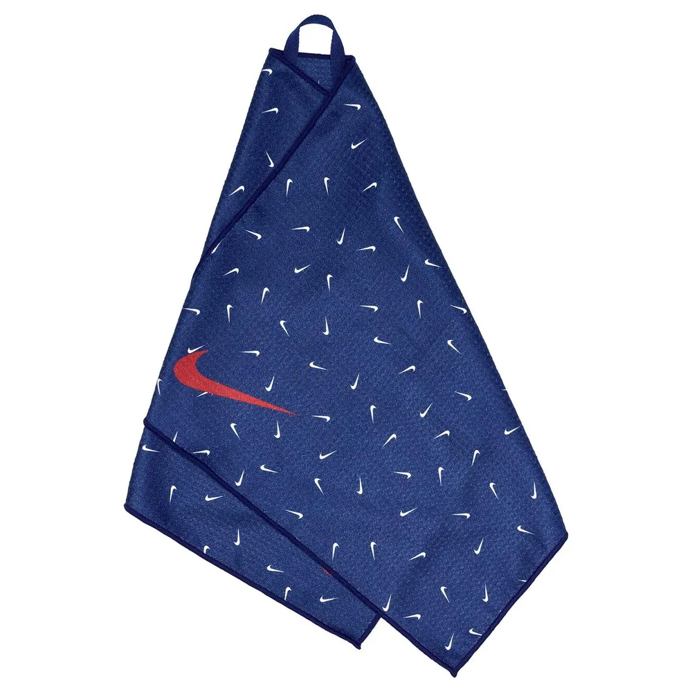 Caddy 2.0 Graphic Golf Towel