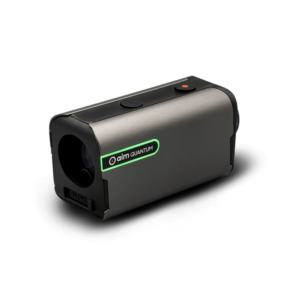 Aim Quantum Rangefinder