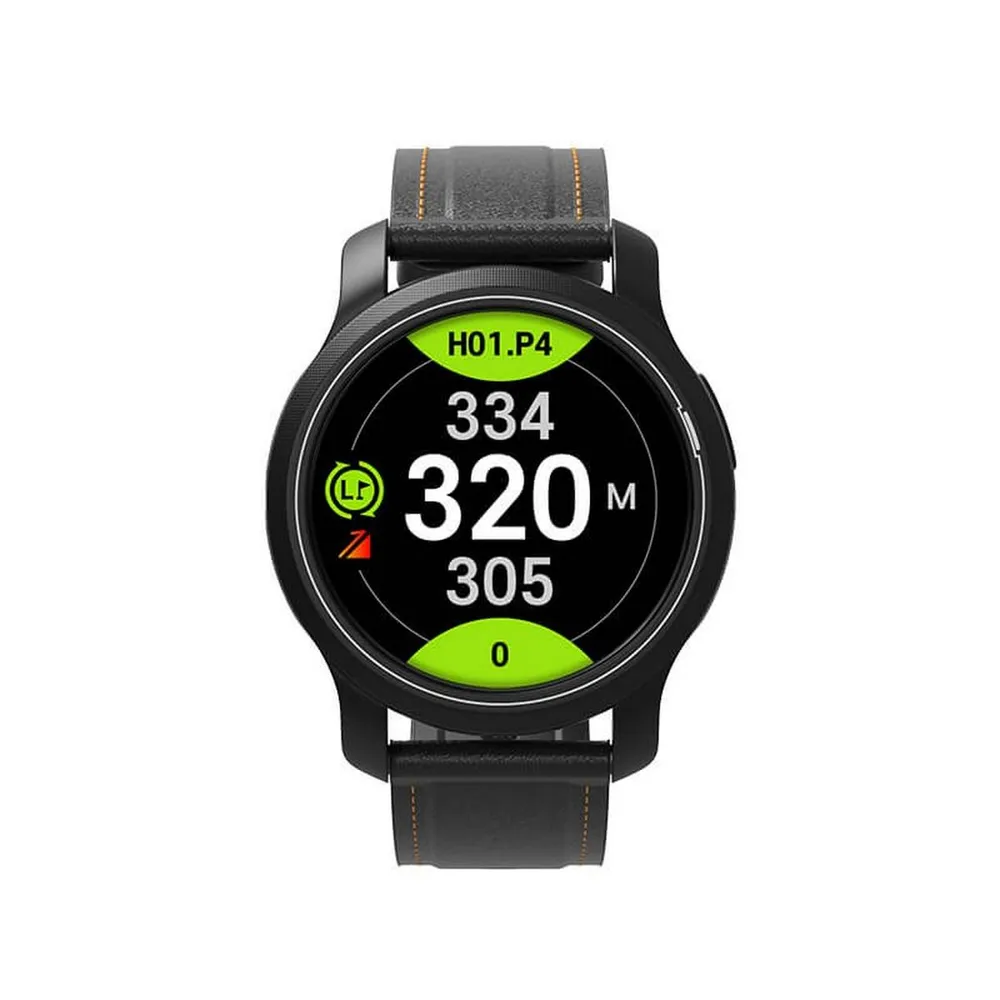 Aim W12 GPS Watch