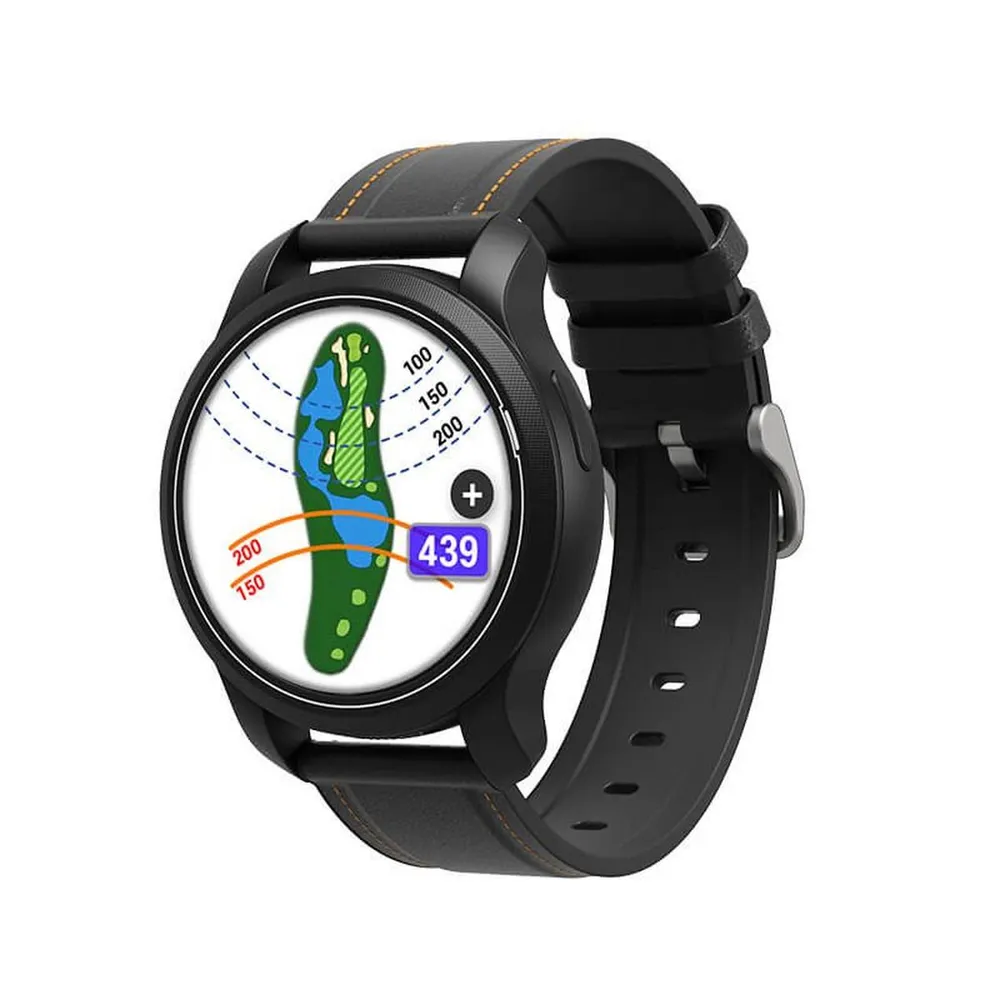 Aim W12 GPS Watch